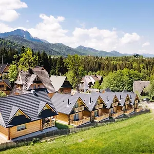 https://osada-chlabowka-zakopane.zakopanehotels.org