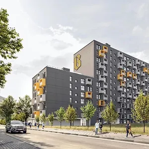 - Legnicka Business Center Вроцлав