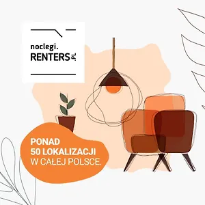 Apartament Królewska By Renters, Warszawa