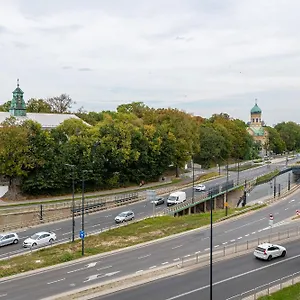 Rentplanet - Wolska Apartamento