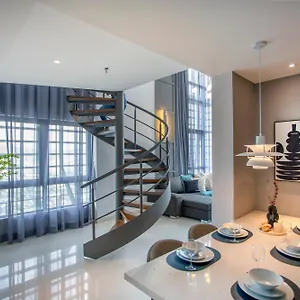 Novo By Cobnb, Jalan Ampang Куала-Лумпур