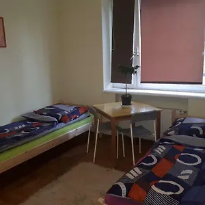 Macedonia Проживание в семье
