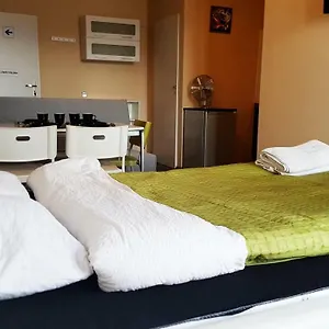 Walk Distance To Mokotow Business Park Апартаменты