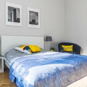 3v Apartment