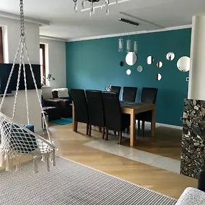 Stadium Apartment