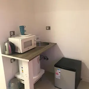 Wilcza Apartamento