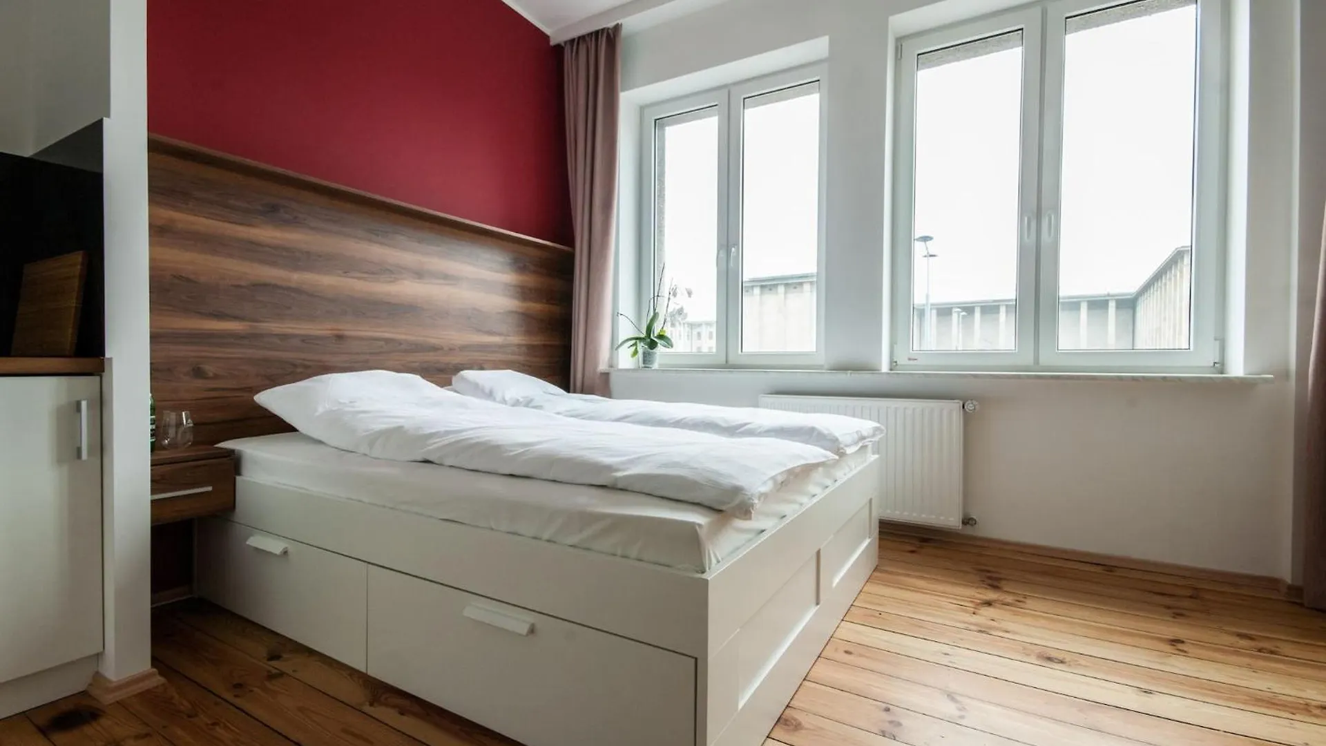 Smolna Apartments By Your Freedom Warsaw