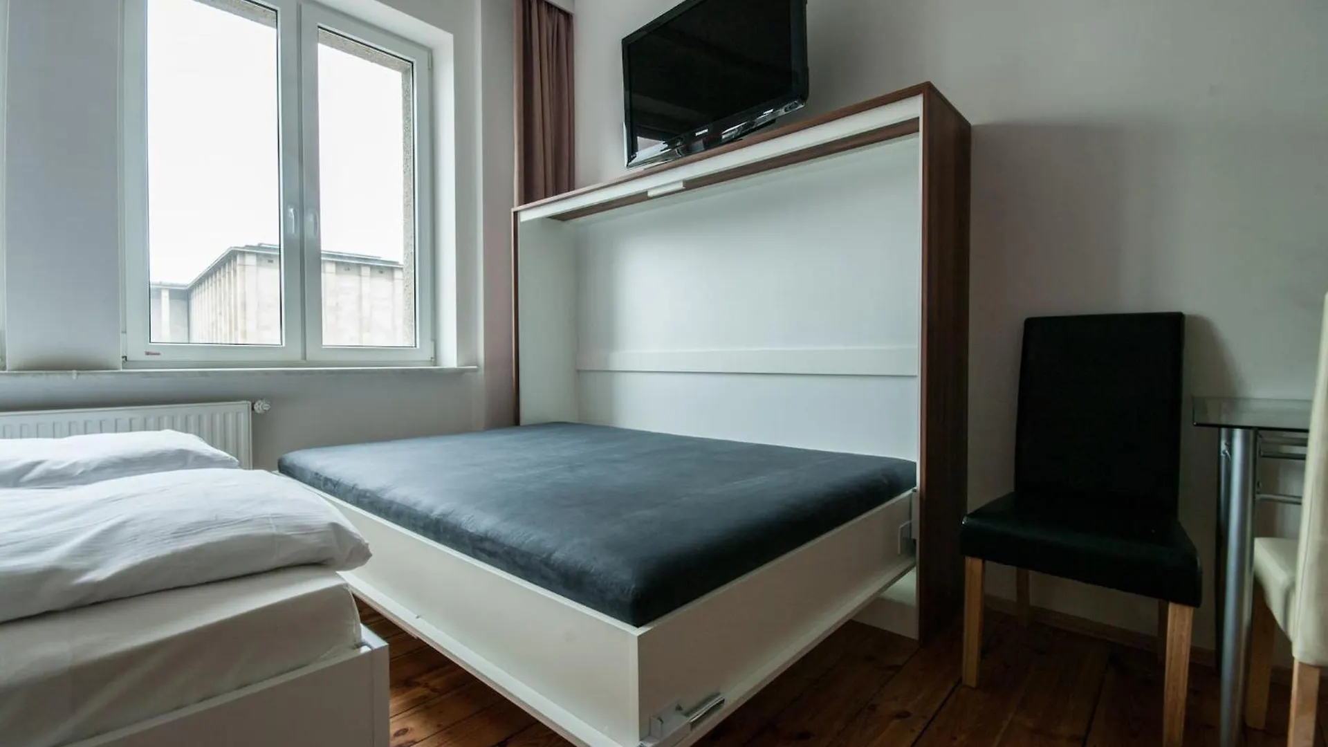 Smolna Apartments By Your Freedom Warsaw