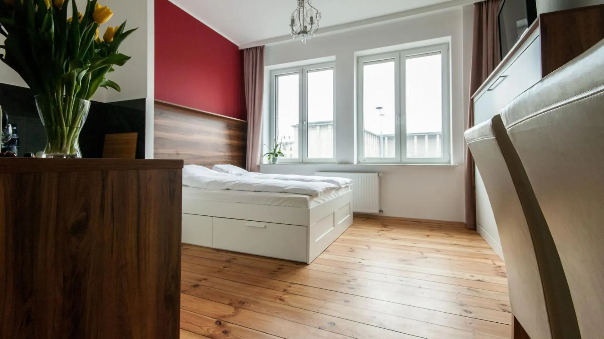 Smolna Apartments By Your Freedom Warsaw