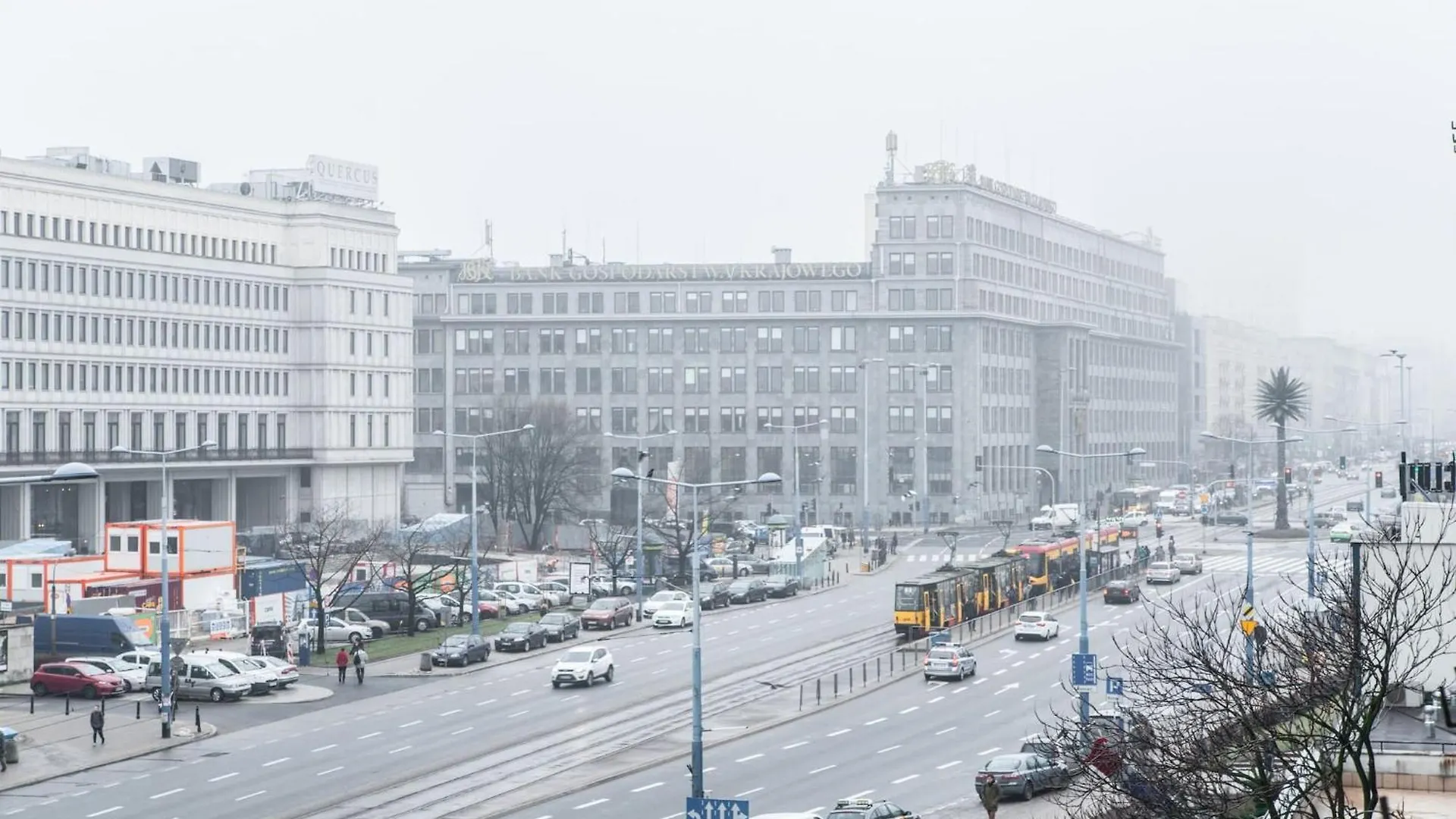 Smolna Apartments By Your Freedom Warsaw Poland